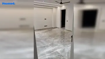 Project Image of 5 BHK Builder Floor for Resale in DLF Phase 2, Gurgaon - Image 102663