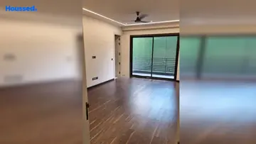Project Image of 5 BHK Builder Floor for Resale in DLF Phase 2, Gurgaon - Image 102664