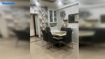 Project Image of 3 BHK Flat for Resale in Sector 47, Gurgaon - Image 102675