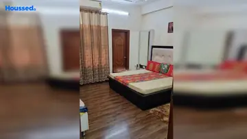 Project Image of 3 BHK Builder Floor for Resale in Sector 47, Gurgaon - Image 102687