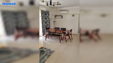 Project Image of 3 BHK Flat for Resale in Aipl Peaceful Homes Sector 70A, Gurgaon - Image 102717