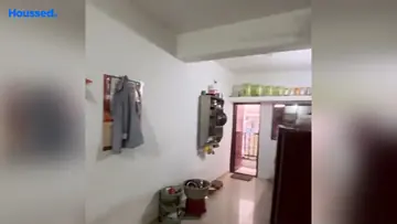 Amenities of 1 BHK Flat for Resale in Amroli, Surat - Image 102710