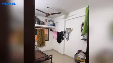 Amenities of 1 BHK Flat for Resale in Amroli, Surat - Image 102709