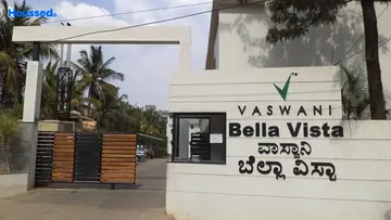 Project Image of 4 BHK House/Villa for Resale in Whitefield, Bangalore - Image 102725