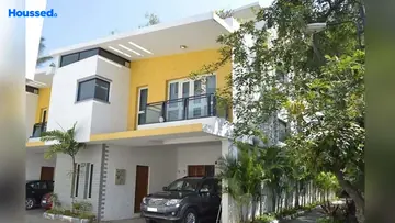 Project Image of 4 BHK House/Villa for Resale in Whitefield, Bangalore - Image 102726