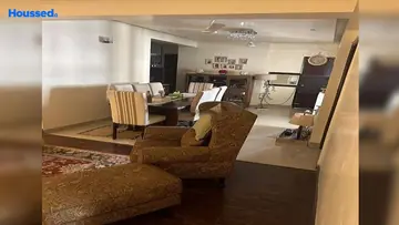 Project Image of 4 BHK Flat for Resale in Sector 52, Gurgaon - Image 102730