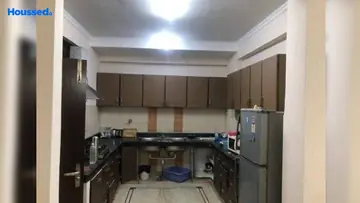 Project Image of 3 BHK Flat for Resale in Sector 28, Gurgaon - Image 102753