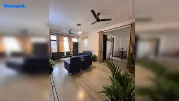 Project Image of 3 BHK Flat for Resale in Sector 28, Gurgaon - Image 102751