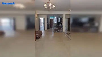 Project Image of 3 BHK Flat for Resale in Parsvnath Green Ville Sector 48, Gurgaon - Image 102772