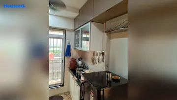 Project Image of 1 BHK Flat for Resale in Nalasopara East, Palghar - Image 102790