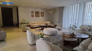 Project Image of 4 BHK Flat for Resale in Suncity Platinum Towers Sector 28, Gurgaon - Image 102801