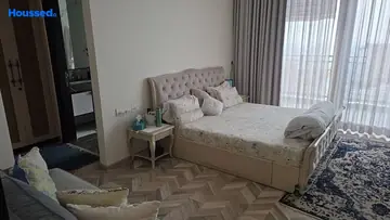 Project Image of 4 BHK Flat for Resale in Suncity Platinum Towers Sector 28, Gurgaon - Image 102802