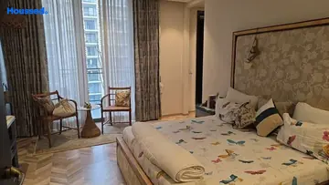 Project Image of 4 BHK Flat for Resale in Suncity Platinum Towers Sector 28, Gurgaon - Image 102807