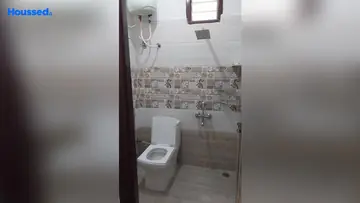 Project Image of 2 BHK Flat for Rent in Thanisandra, Bangalore - Image 103577