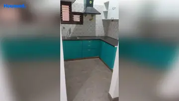 Project Image of 2 BHK Flat for Rent in Thanisandra, Bangalore - Image 103574