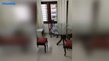Project Image of 3 BHK Flat for Rent in Caranzalem, Goa - Image 102837