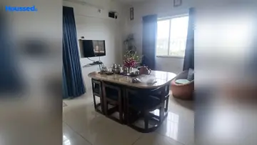 Project Image of 4 BHK Flat for Resale in Karve Nagar, Pune - Image 102909