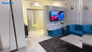 Project Image of 4 BHK Flat for Resale in Tulip Violet Sector 69, Gurgaon - Image 102868