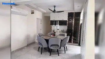 Project Image of 4 BHK Flat for Resale in Tulip Violet Sector 69, Gurgaon - Image 102867