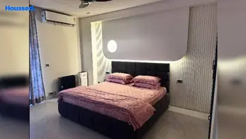 Project Image of 4 BHK Flat for Resale in Tulip Violet Sector 69, Gurgaon - Image 102866