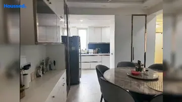 Project Image of 4 BHK Flat for Resale in Tulip Violet Sector 69, Gurgaon - Image 102865