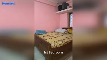 Amenities of 2 BHK Flat for Resale in Morabadi, Ranchi - Image 102875