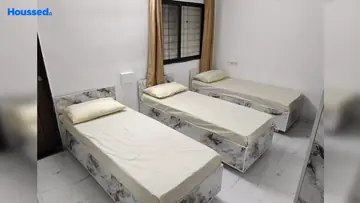 Project Image of Boys PG/Hostel in Baner, Pune - Image 103226