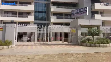 Project Image of 4 BHK Flat for Resale in Sector 43, Gurgaon - Image 102985