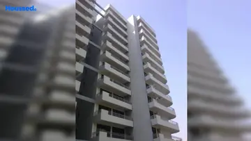 Project Image of 4 BHK Flat for Resale in Sector 43, Gurgaon - Image 102984