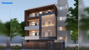 Project Image of 2 BHK Builder Floor for Resale in DLF Phase 1, Gurgaon - Image 102987
