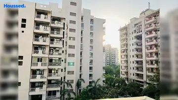 Project Image of 3 BHK Flat for Resale in Sector 52, Gurgaon - Image 102988