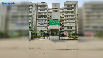 Project Image of 3 BHK Flat for Resale in Sector 47, Gurgaon - Image 103010