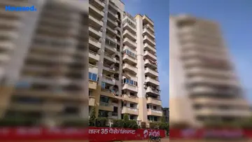 Project Image of 4 BHK Flat for Resale in Sector 43, Gurgaon - Image 103014