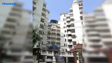 Project Image of 4 BHK Flat for Resale in Sector 28, Gurgaon - Image 103029
