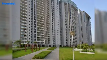 Project Image of 4 BHK Flat for Resale in Sector 54, Gurgaon - Image 103030