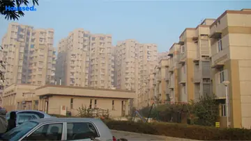 Project Image of 4 BHK Flat for Resale in Sector 57, Gurgaon - Image 103032