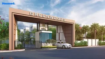 Project Image of 4 BHK House/Villa for Resale in Makuta Greenwoods Villas Gundlapochampalli, Hyderabad - Image 103080