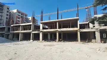 Project Image of 3 BHK Flat for Resale in Hyndava Mnk Heights Kompally, Hyderabad - Image 103093