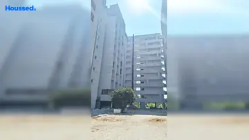 Project Image of 3 BHK Flat for Resale in TBC Rasagna North Kompally, Hyderabad - Image 103117