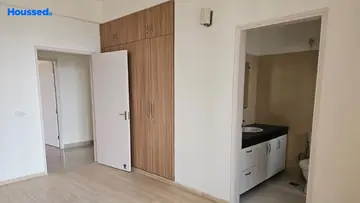 Project Image of 4 BHK Flat for Resale in Pioneer Park Sector 61, Gurgaon - Image 103274