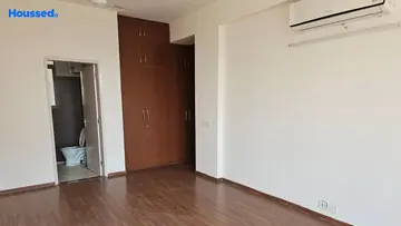 Project Image of 4 BHK Flat for Resale in Pioneer Park Sector 61, Gurgaon - Image 103273