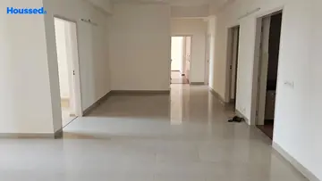 Project Image of 4 BHK Flat for Resale in Pioneer Park Sector 61, Gurgaon - Image 103266