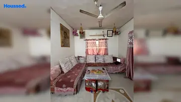 Project Image of 1 BHK Flat for Resale in Bapunagar, Ahmedabad - Image 103149