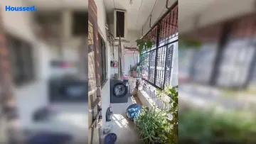 Project Image of 1 BHK Flat for Resale in Bapunagar, Ahmedabad - Image 103150