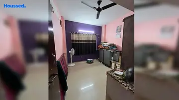 Project Image of 1 BHK Flat for Resale in Nikol, Ahmedabad - Image 103155