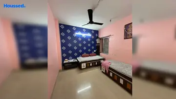 Project Image of 1 BHK Flat for Resale in Nikol, Ahmedabad - Image 103152