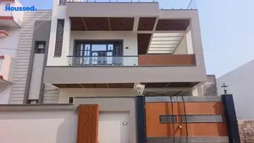 Project Image of 3 BHK House/Villa for Resale in Jankipuram, Lucknow - Image 103175