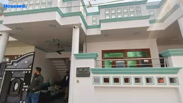 Project Image of 2 BHK House/Villa for Resale in Jankipuram, Lucknow - Image 103182