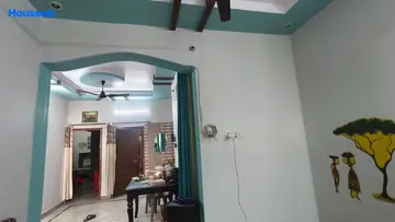 Project Image of 2 BHK House/Villa for Resale in Jankipuram, Lucknow - Image 103183