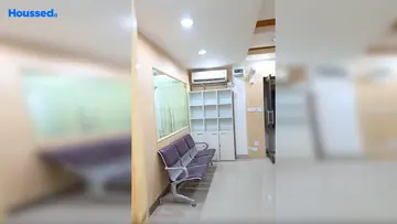 Project Image of Commercial Office Space for Rent in Doranda, Ranchi - Image 103211